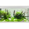 Online Family Akvarium 80x35x42 cm 112 Liter Akvarier