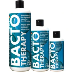 Discount Bacto Therapy 1000 ml Vandbehandlingsprodukter Til Saltvandsakvarier