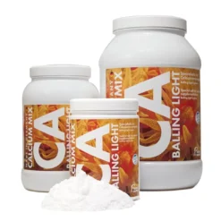Clearance Balling Light Calcium-Mix M 4 kg Vandbehandlingsprodukter Til Saltvandsakvarier