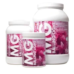 Clearance Balling Light Magnesium-Mix M 2 kg Vandbehandlingsprodukter Til Saltvandsakvarier