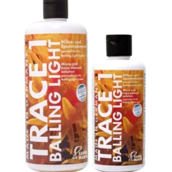 Balling Light Trace 1 Color and Grow 500 ml Vandbehandlingsprodukter Til Saltvandsakvarier
