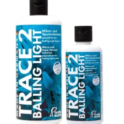 Clearance Balling Light Trace 2 Metabolic 500 ml Vandbehandlingsprodukter Til Saltvandsakvarier