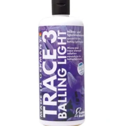 Best Balling Light Trace 3 Health 500 ml Vandbehandlingsprodukter Til Saltvandsakvarier
