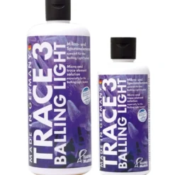 Best Balling Light Trace 3 Health 500 ml Vandbehandlingsprodukter Til Saltvandsakvarier