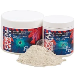 Best Coral Balance 180 Gram Vandbehandlingsprodukter Til Saltvandsakvarier