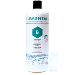 Hot Elementals B 1000 ml Vandbehandlingsprodukter Til Saltvandsakvarier