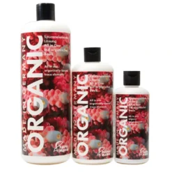 Online Organic All in One Trace Elements 250 ml Vandbehandlingsprodukter Til Saltvandsakvarier