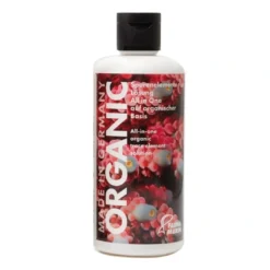 New Organic All in One Trace Elements 500 ml Vandbehandlingsprodukter Til Saltvandsakvarier