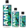 Clearance Ultra Amin Amino-acids for SPS og LPS 1000 ml Vandbehandlingsprodukter Til Saltvandsakvarier