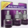 Clearance Classic Refill 3 stk Plejemidler Til Katte|Pleje Og Trivsel Til Killinger - Sundhed Pels Og Velvære
