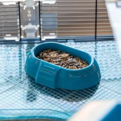 Online duna fun (stor) Hamsterbur Bure & Tilbehør Til Gnavere & Kaniner
