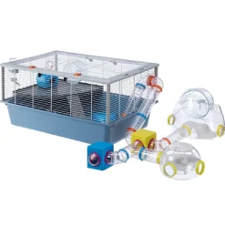 Best Lab til hamster og dværghamster Reservedele Til Gnaverartikler
