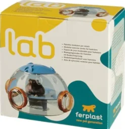 Best Lab til hamster og dværghamster Reservedele Til Gnaverartikler