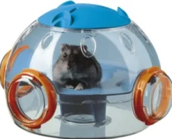 Best Lab til hamster og dværghamster Reservedele Til Gnaverartikler