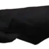 Fiberunderlag Sort 50 x 2 meter Folie Og Filt Til Havedam