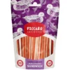 Sale FICCARO Hundesnack And & Sej Sandwich - and og sej i sandwichstykker 100 g Snacks Til Hvalpe - Lækre Godbidder Til Træning Og Forkælelse|Kattefoder & Snacks