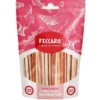 Online FICCARO Hundesnack Kanin & Kylling Sandwich - kanin og kylling i sandwichstykker 100 g Snacks Til Hvalpe - Lækre Godbidder Til Træning Og Forkælelse|Kattefoder & Snacks