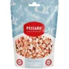 Best FICCARO Hundesnack Kanin & Sej Cubes - tern af kanin og sej 100 g Snacks Til Hvalpe - Lækre Godbidder Til Træning Og Forkælelse|Kattefoder & Snacks