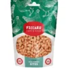 Clearance FICCARO Hundesnack Kylling Bites - små hundegodbidder 100 g Snacks Til Hvalpe - Lækre Godbidder Til Træning Og Forkælelse|Hundeguf Og Tyggeben Til Hunde