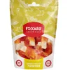 Sale FICCARO Hundesnack Kylling & Sej Twister - kylling og sej i snoede sticks 100 g Snacks Til Hvalpe - Lækre Godbidder Til Træning Og Forkælelse|Hundeguf Og Tyggeben Til Hunde
