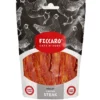 Hot FICCARO Hundesnack Kylling Steak - lækker kyllingesteak 100 g Snacks Til Hvalpe - Lækre Godbidder Til Træning Og Forkælelse|Kattefoder & Snacks