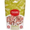 Sale FICCARO Hundesnack Kylling & Torsk Sandwich Small - små sandwichstykker 100 g Snacks Til Hvalpe - Lækre Godbidder Til Træning Og Forkælelse|Kattefoder & Snacks