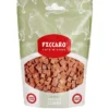 Online FICCARO Hundesnack Lam Soft Cubes - bløde tern af lam 100 g Snacks Til Hvalpe - Lækre Godbidder Til Træning Og Forkælelse|Kattefoder & Snacks