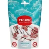 Sale FICCARO Hundesnack Tun & Sej Penne - små penne med tun og sej 100 g Snacks Til Hvalpe - Lækre Godbidder Til Træning Og Forkælelse|Kattefoder & Snacks