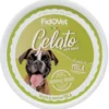 New Gelato æble - Hundeis Hundeguf Og Tyggeben Til Hunde