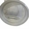 Outlet Filter Bag Thin Mesh 200 mikron Filtermaterialer Til Akvariepumper