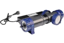 Discount Ozon Generator 16 w - 0,2 g Ozon Uvc-Lys Og Ozon Til Havedam|Uv-Lys Og Ozon Til Akvarier