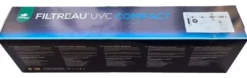 Online UV-C Compact 16 watt UVC Lys TILBUD Uvc-Lys Og Ozon Til Havedam|Uv-Lys Og Ozon Til Akvarier