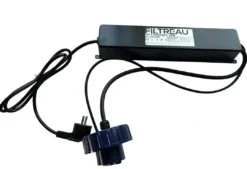 Online UV-C Compact 16 watt UVC Lys TILBUD Uvc-Lys Og Ozon Til Havedam|Uv-Lys Og Ozon Til Akvarier