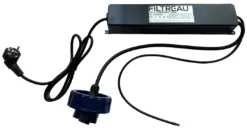 Online UV-C Compact 16 watt UVC Lys TILBUD Uvc-Lys Og Ozon Til Havedam|Uv-Lys Og Ozon Til Akvarier