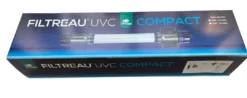 Online UV-C Compact 16 watt UVC Lys TILBUD Uvc-Lys Og Ozon Til Havedam|Uv-Lys Og Ozon Til Akvarier