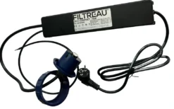 Best UV-C Compact 75 watt UVC Lys Uvc-Lys Og Ozon Til Havedam|Uv-Lys Og Ozon Til Akvarier