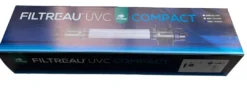 Best UV-C Compact 75 watt UVC Lys Uvc-Lys Og Ozon Til Havedam|Uv-Lys Og Ozon Til Akvarier