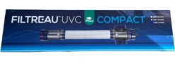 Best UV-C Compact 75 watt UVC Lys Uvc-Lys Og Ozon Til Havedam|Uv-Lys Og Ozon Til Akvarier