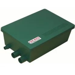 Best Fish Mate Bio Pond Filter 5000 G-bio Filtersystemer Til Havedam