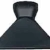 Outlet 1/2 flad udstrømmer (35 x 7 mm) Loc-line Filtersystemer Til Saltvandsakvarier