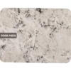 Clearance DOLO køleplade til marsvin og smådyr grå M 20x12x0,7 cm Legetøj Til Gnavere & Kaniner