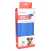 Sale Fresk kølemåtte M 70 x 50 cm Hundesenge Og Kurve Til Hunde - Bløde Og Komfortable|Sovepladser Til Hvalpe - Hundesenge, Kølemåtter Og Trygge Hvilesteder
