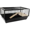 hamsterbur Elsa Small 77x47x36,5 cm - bur til hamster Bure & Tilbehør Til Gnavere & Kaniner