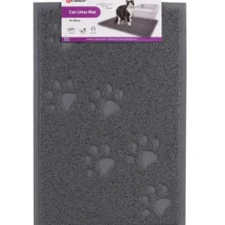 New Kattegrus måtte Tombi Medium Kattetoiletter Og Kattegrus|Killingetoilet Og Grus Til Killinger - Nem Renlighed Fra Start