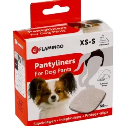 Sale Luvly Løbetidsbind XS-S Hundetilbehør Til Hvalpe - Tryg Start I Hverdagen|Tilbehør Til Hund - Alt Til En Glad Og Tryg Hverdag For Din Bedste Ven