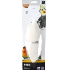 New Sepia skal 23 cm Fuglefoder|Foder & Vitaminer Til Krybdyr