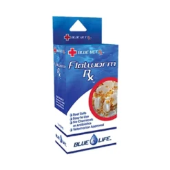 Best Flatworm RX 30 ml Vandbehandlingsprodukter Til Saltvandsakvarier
