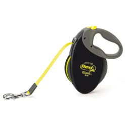 Clearance Flexi Giant L 8 m rulleline - robust frihed til store hunde Hundesnor I Mange Varianter Og Materialer|Hundesnor Til Hvalpe