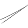Hot Flexi Vario Duo Belt S, anthracit Hundesnor I Mange Varianter Og Materialer|Hundesnor Til Hvalpe