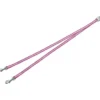 Outlet Flexi Vario Duo Belt S, pink Hundesnor I Mange Varianter Og Materialer|Hundesnor Til Hvalpe